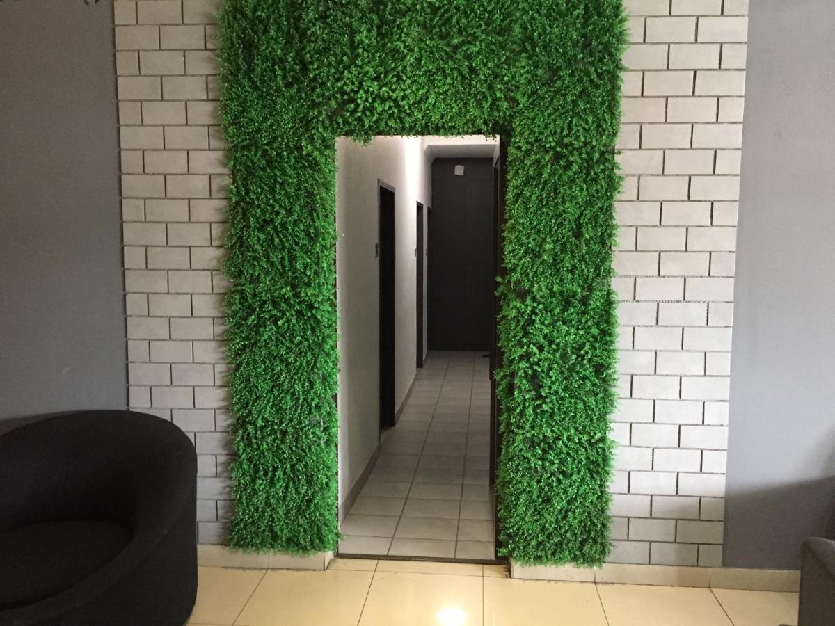 Sababa Boutique Hotel Йоганнесбурґ Екстер'єр фото