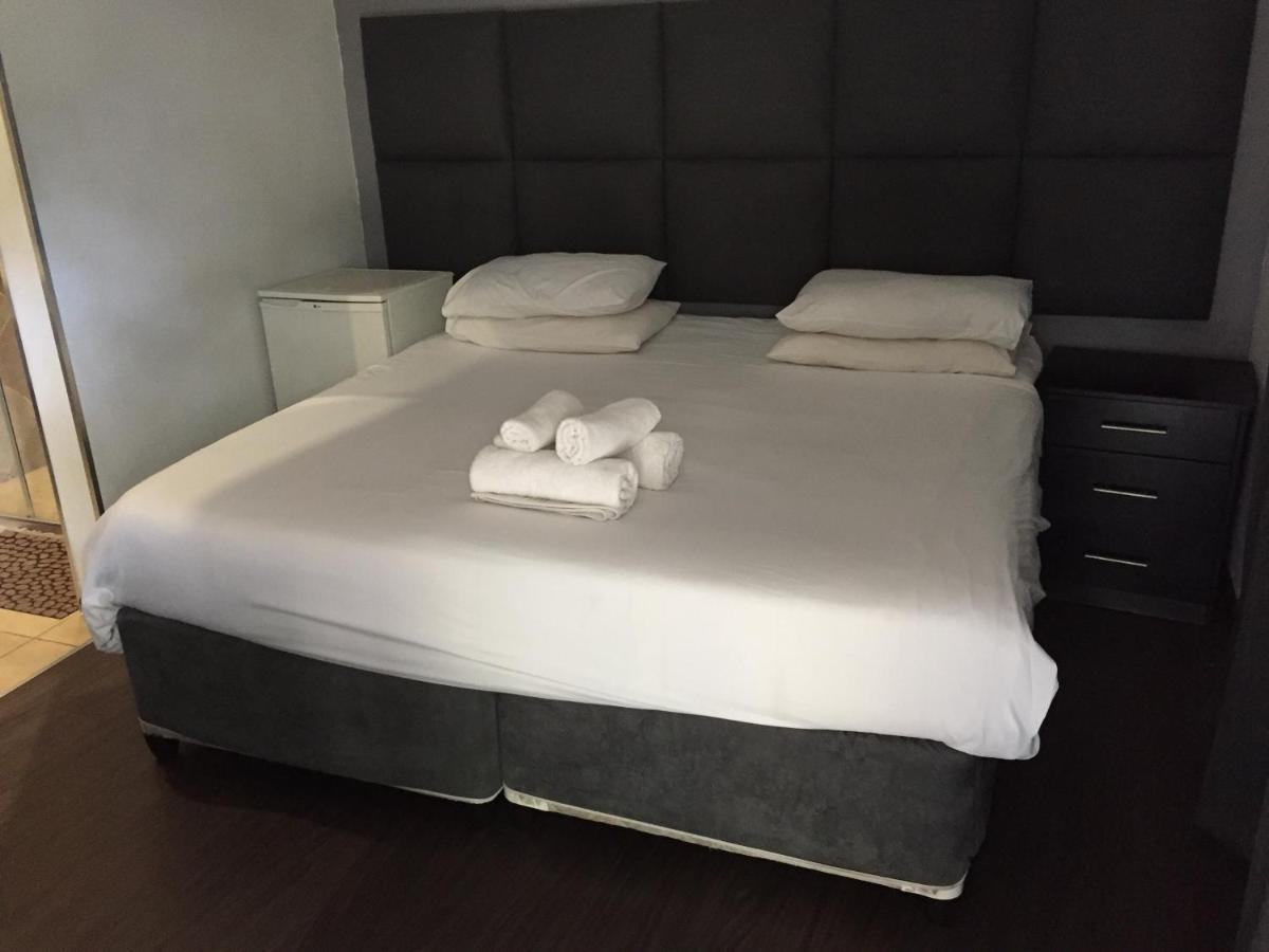 Sababa Boutique Hotel Йоганнесбурґ Екстер'єр фото