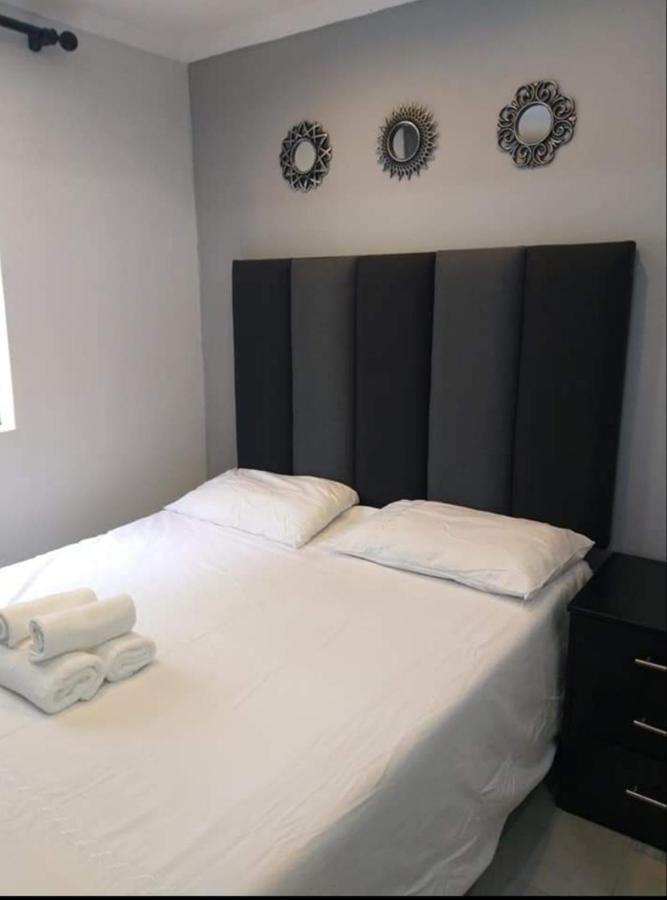 Sababa Boutique Hotel Йоганнесбурґ Екстер'єр фото