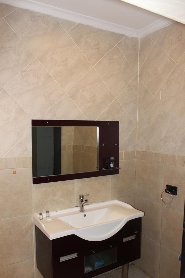 Sababa Boutique Hotel Йоганнесбурґ Екстер'єр фото